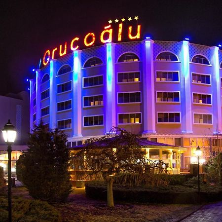 Afyon Orucoglu Thermal Resort Afyonkarahisar Ngoại thất bức ảnh