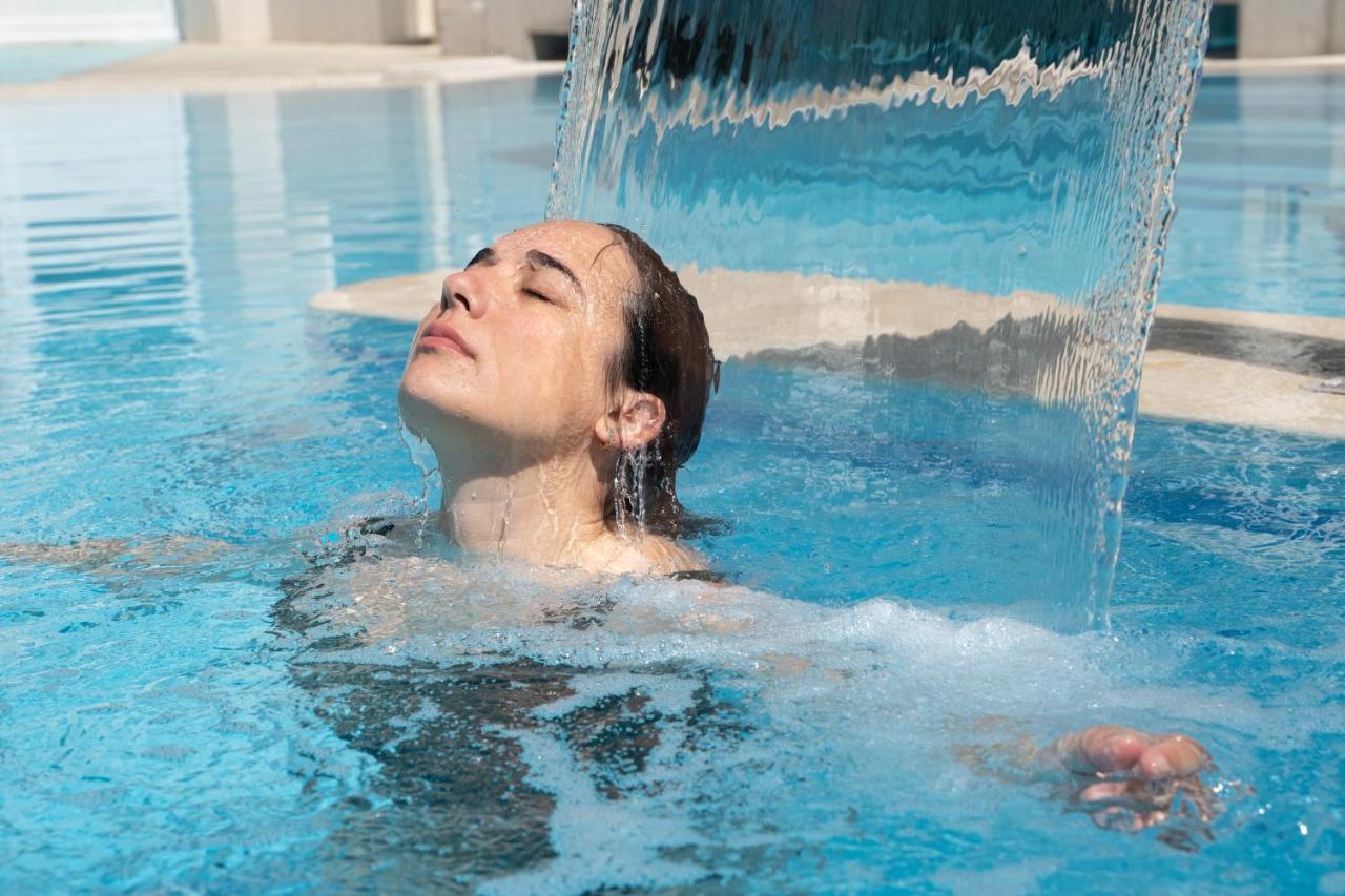 Afyon Orucoglu Thermal Resort Afyonkarahisar Ngoại thất bức ảnh