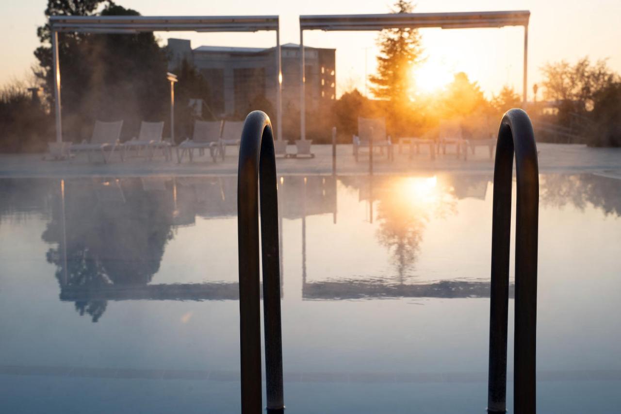 Afyon Orucoglu Thermal Resort Afyonkarahisar Ngoại thất bức ảnh