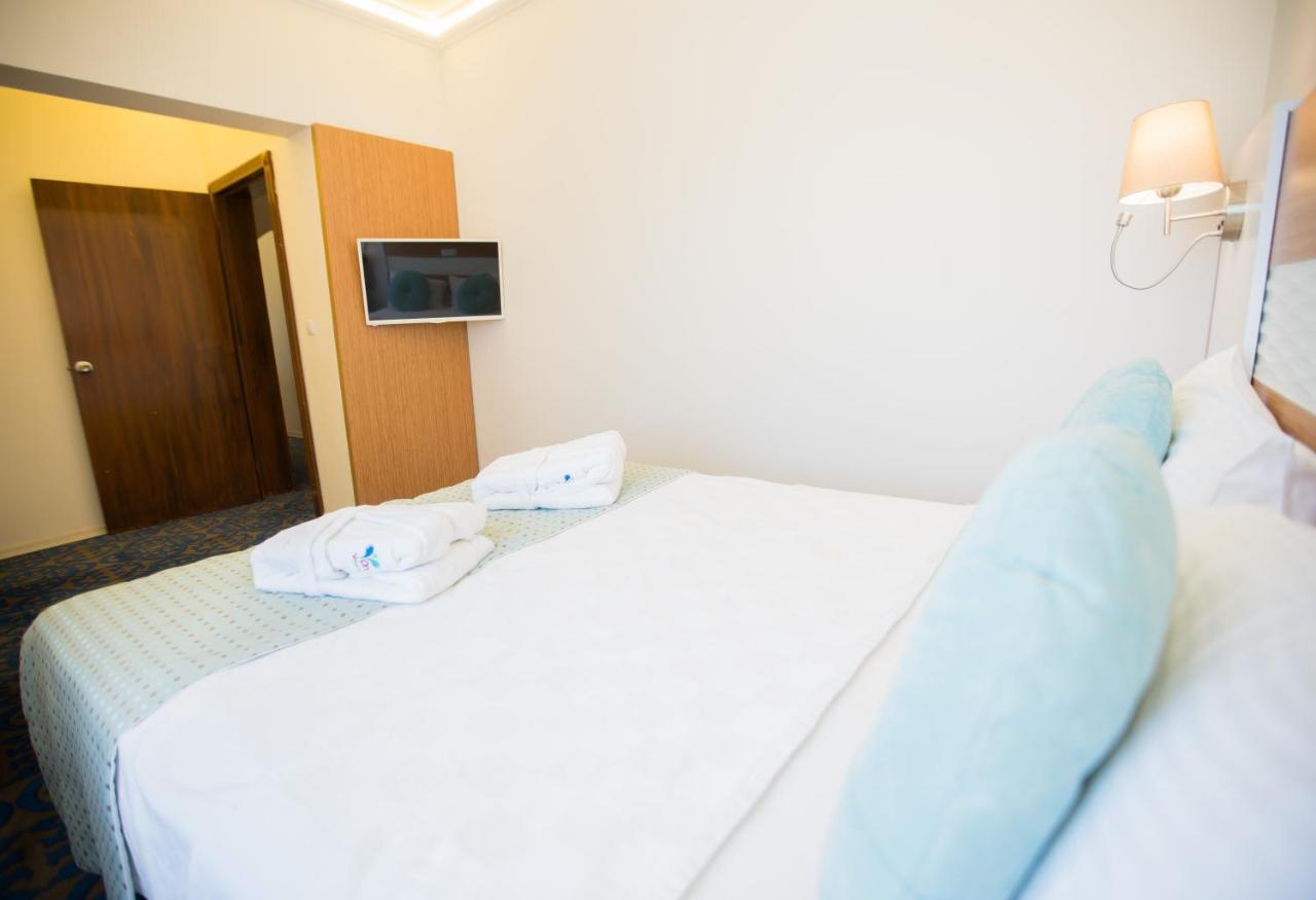 Afyon Orucoglu Thermal Resort Afyonkarahisar Ngoại thất bức ảnh