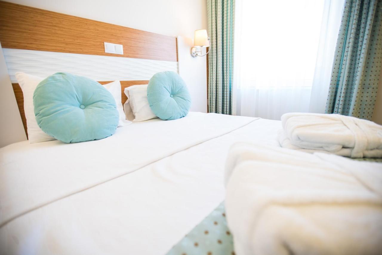 Afyon Orucoglu Thermal Resort Afyonkarahisar Ngoại thất bức ảnh