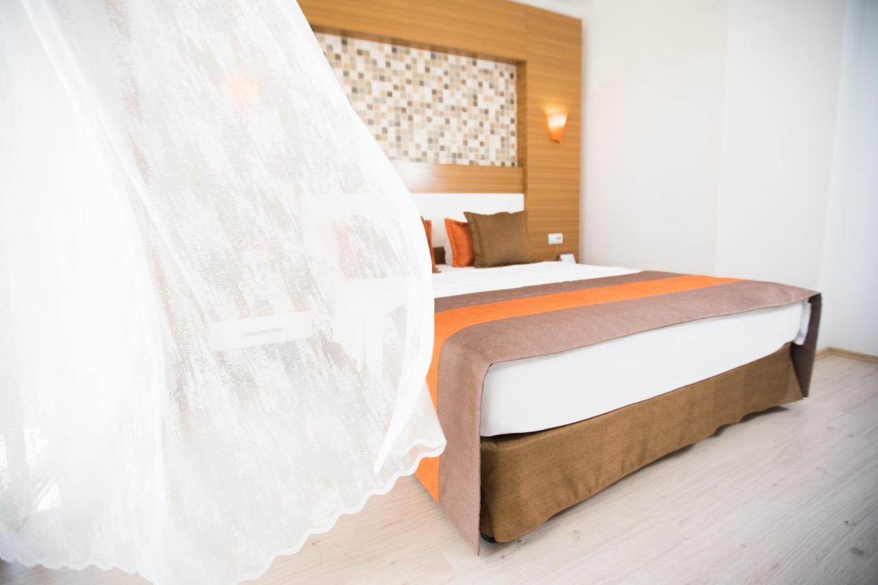 Afyon Orucoglu Thermal Resort Afyonkarahisar Ngoại thất bức ảnh