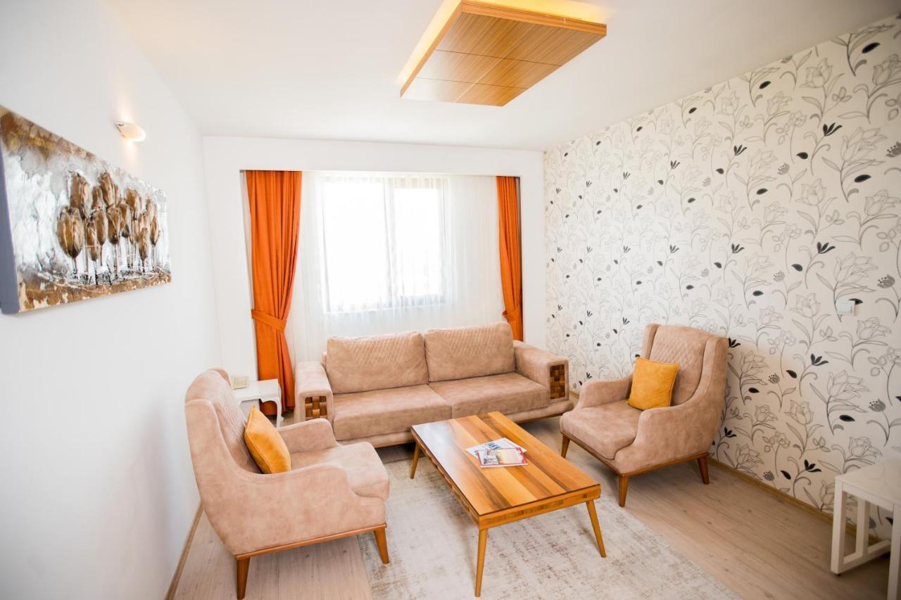 Afyon Orucoglu Thermal Resort Afyonkarahisar Ngoại thất bức ảnh